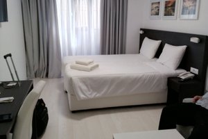 Quarto e suite