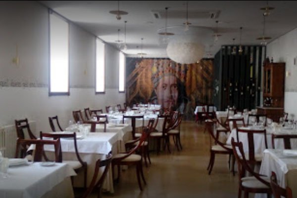 Hotel photo 27 of Hosteria San Millan.