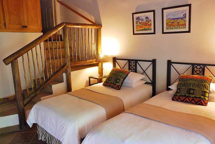 Habitaciones del Nxala Ranch: Fotos y opiniones - Tripadvisor