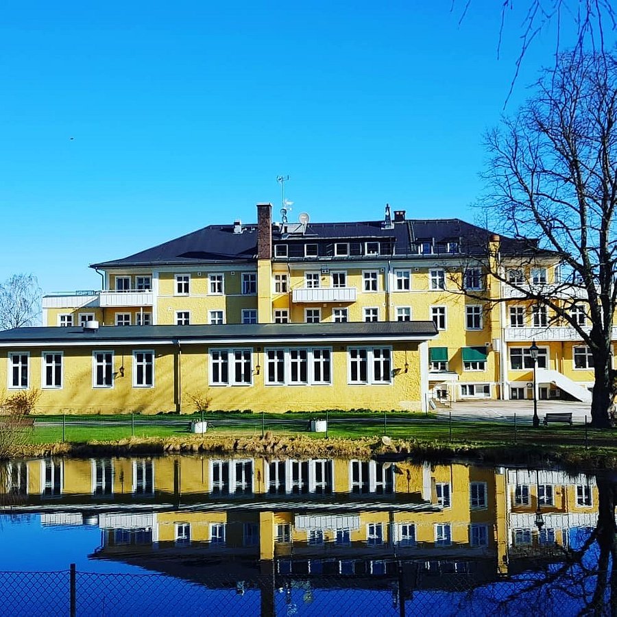 SKYRUP GOLF & HOTELL - Prices & Guest house Reviews (Tyringe, Sweden) - Tripadvisor