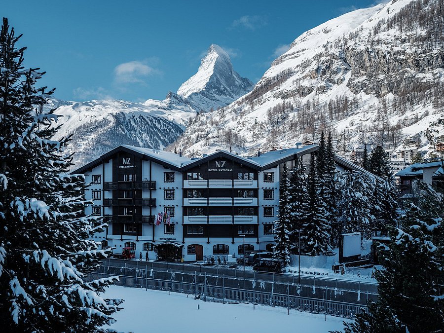 HOTEL NATIONAL ZERMATT - Updated 2020 Prices, Reviews, and Photos