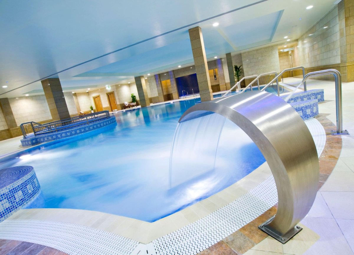 The 10 Best Spa Hotels in Province of Leinster (with Prices) - Tripadvisor