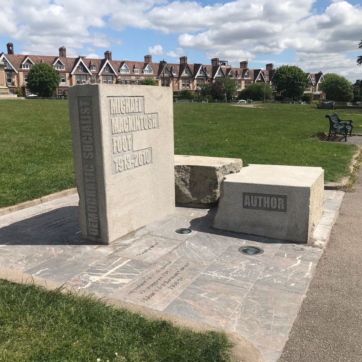 Michael Foot Memorial (Plymouth) : 2021 Ce qu'il faut savoir pour votre ...