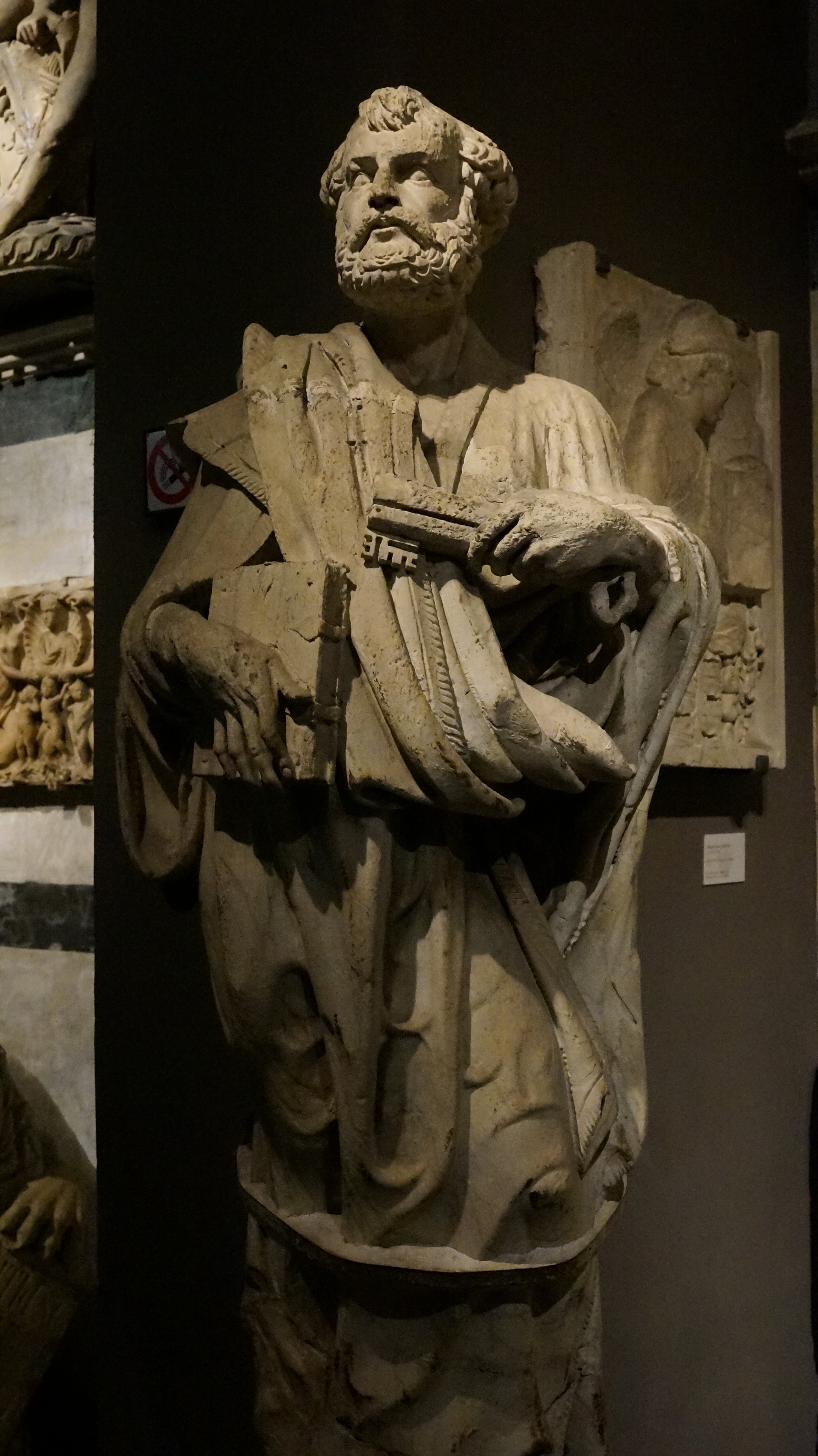 Museo Dell'Opera Metropolitana (Siena) - All You Need To Know BEFORE You Go