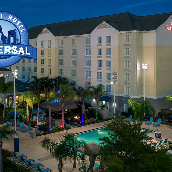 HAMPTON INN ORLANDO/LAKE BUENA VISTA - Updated 2024 (Florida)