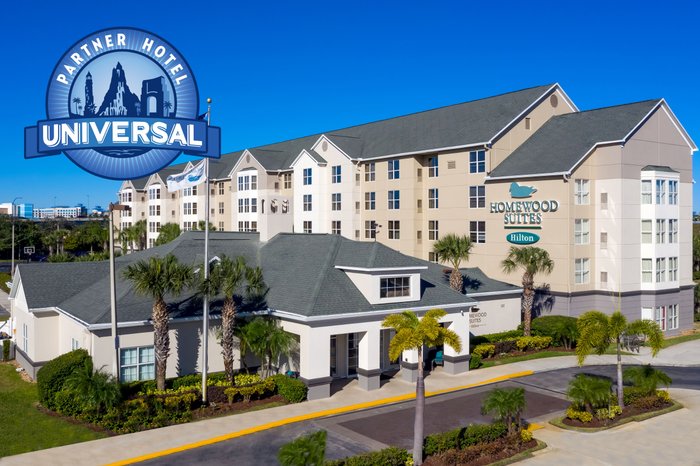 HOMEWOOD SUITES BY HILTON ORLANDO THEME PARKS $110 ($̶2̶0̶6̶