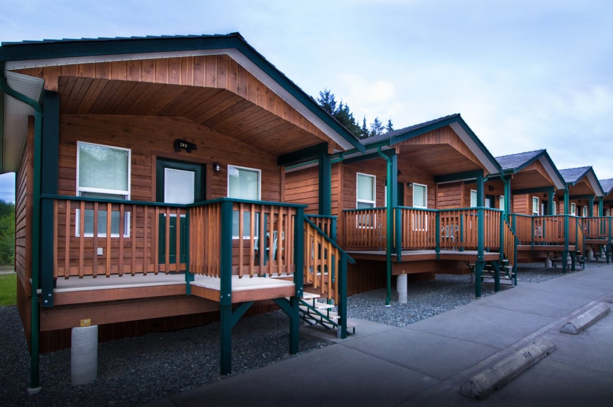 Black Bear Resort - UPDATED 2022 Reviews & Photos (Port McNeill