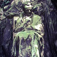 Detail van François Laurent