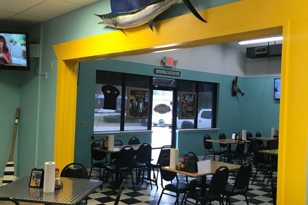 THE 10 BEST Seafood Restaurants in Slidell (Updated 2024)