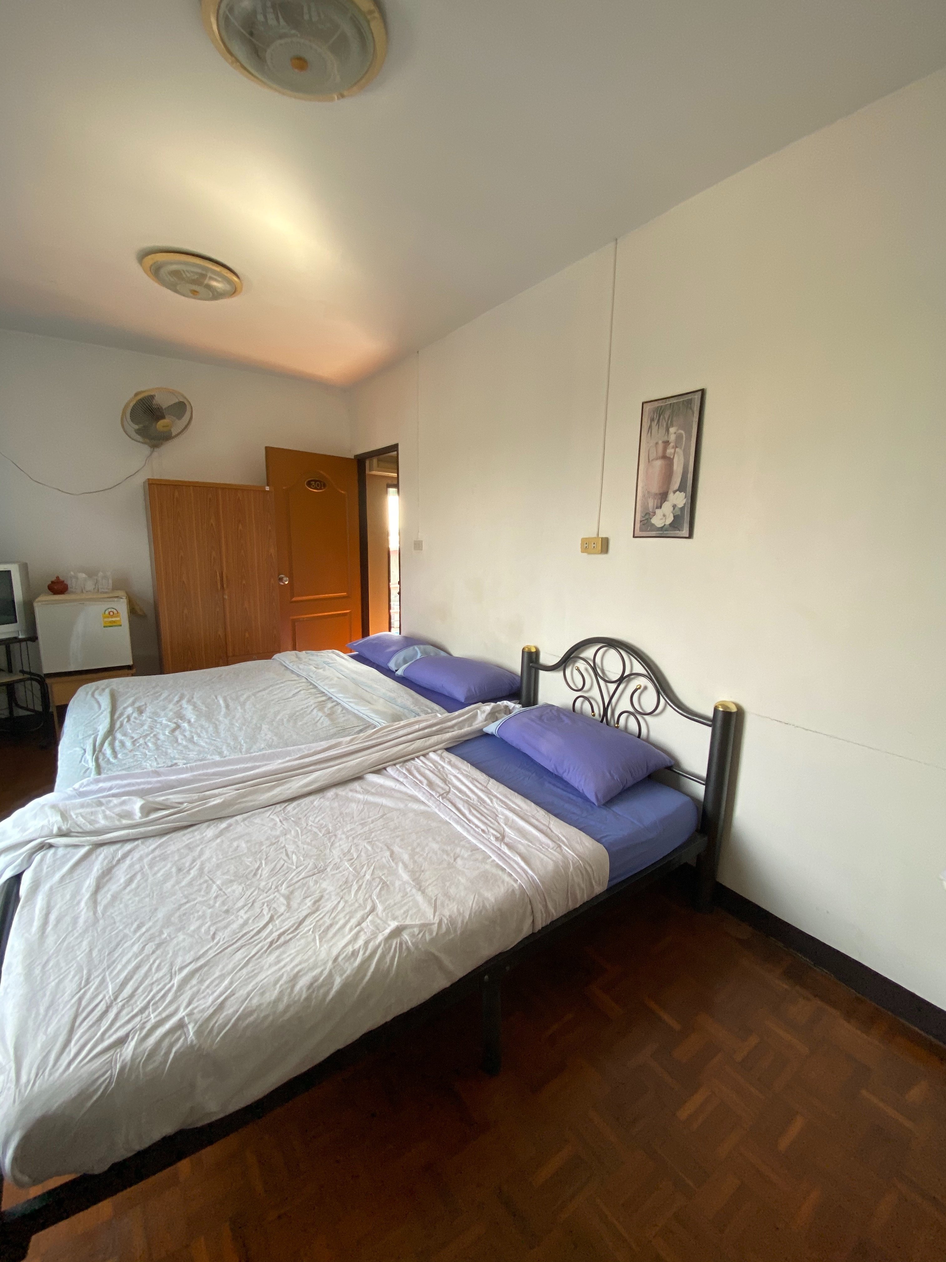 Revolution Hostel Chiang Mai by null