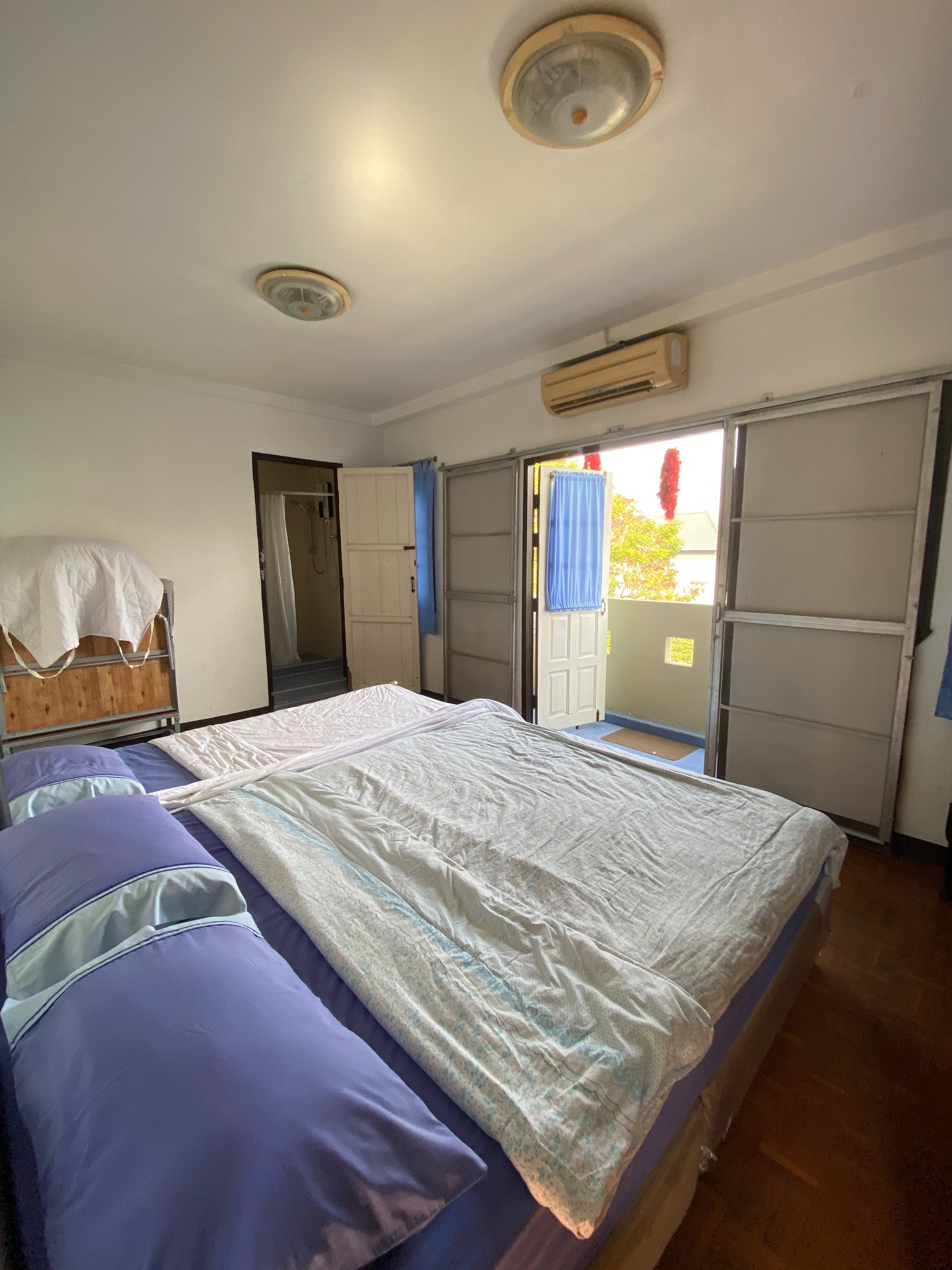 Revolution Hostel Chiang Mai by null