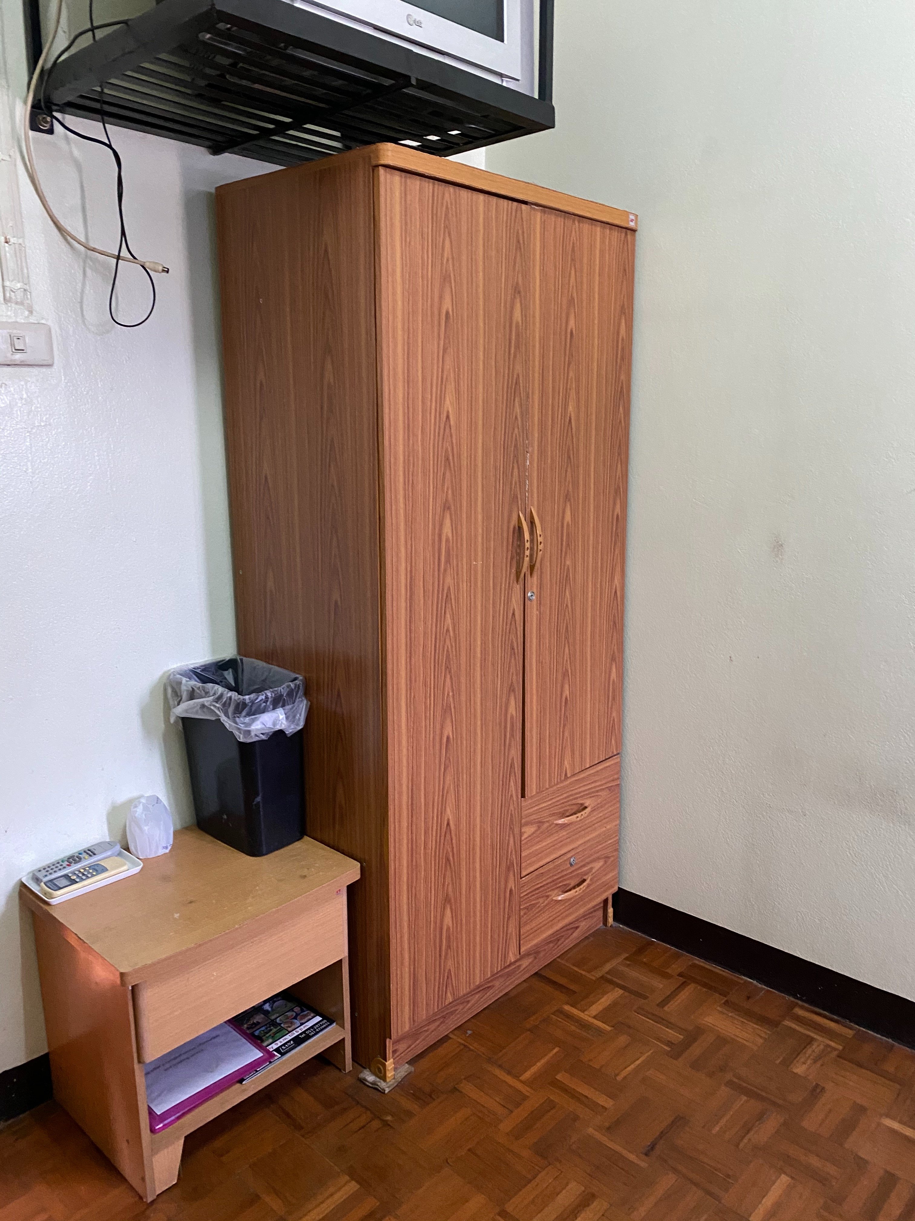 Revolution Hostel Chiang Mai by null