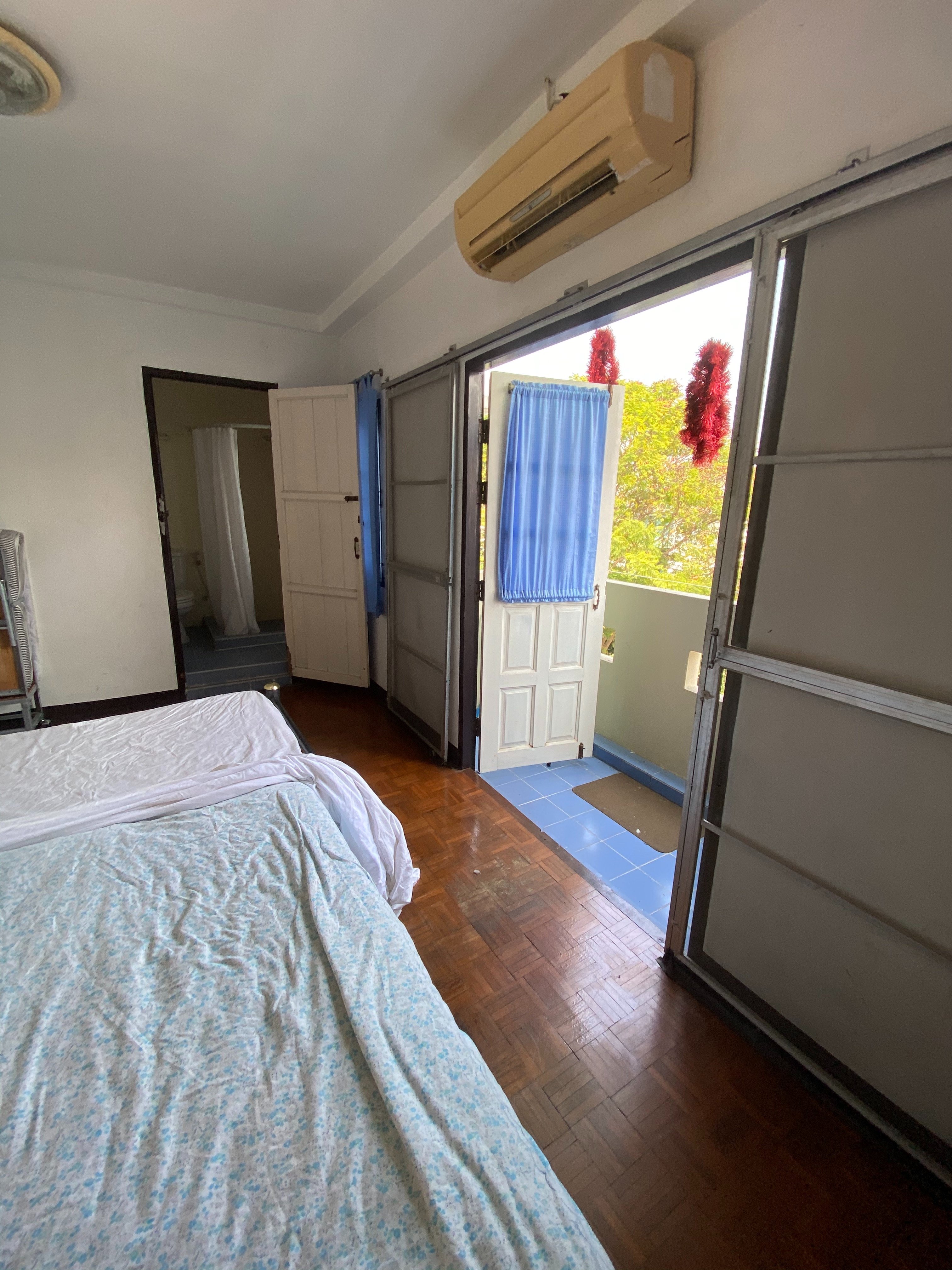 Revolution Hostel Chiang Mai by null