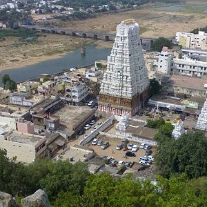 chittoor tourist places pictures
