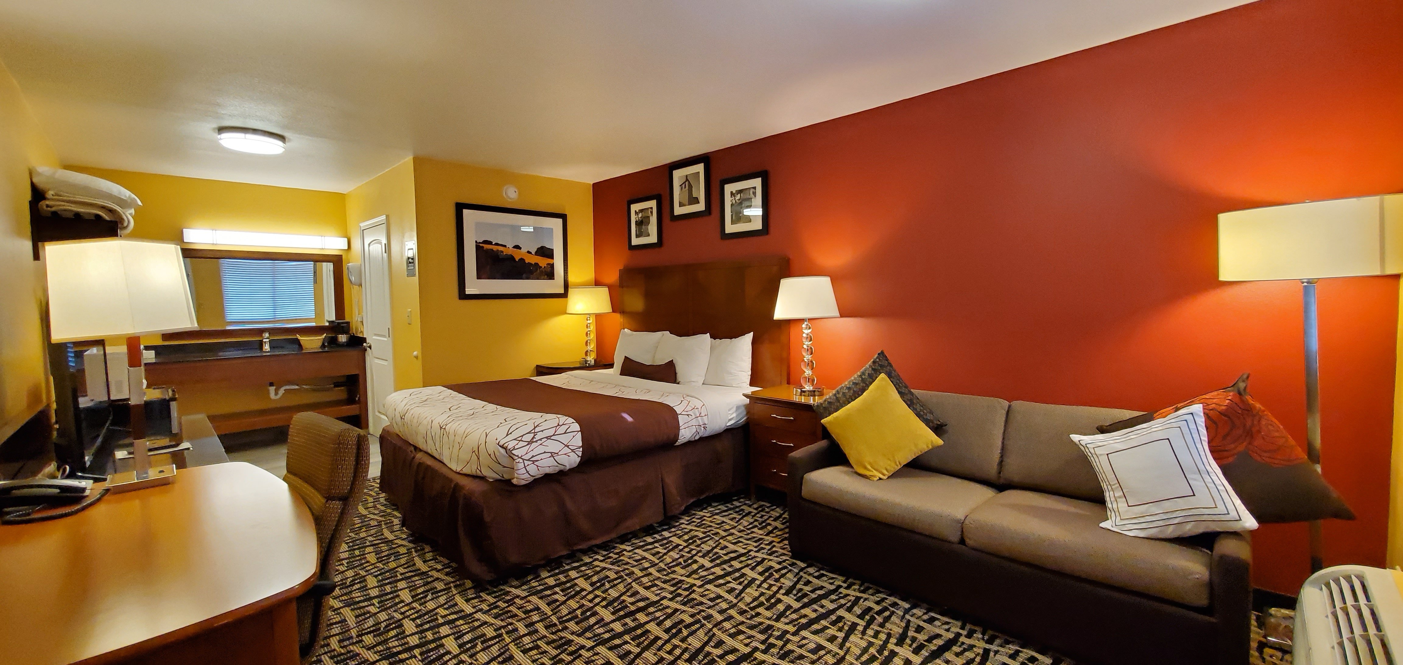 APPLE INN MOTEL Updated 2024 Prices Hotel Reviews Chelan WA   Apple Inn Motel 