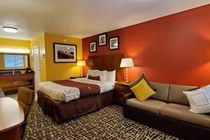 Room & Suite