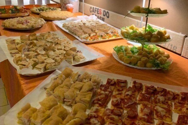 GIOVI'S CAFFE', Piacenza - Restaurant Reviews, Photos & Phone Number -  Tripadvisor