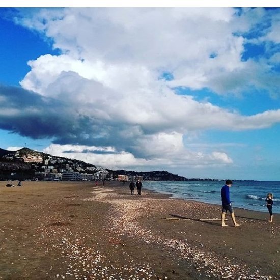 Imagen 10 de Playa de Castelldefels