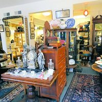 Way Back Yonder Antiques (Portsmouth) - All You Need to Know BEFORE You Go