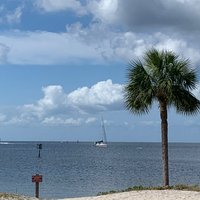 Port Charlotte Beach Park - All You Need to Know BEFORE You Go (2024)