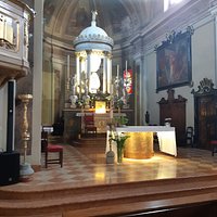 Chiesa di Santo Stefano - Garlate.