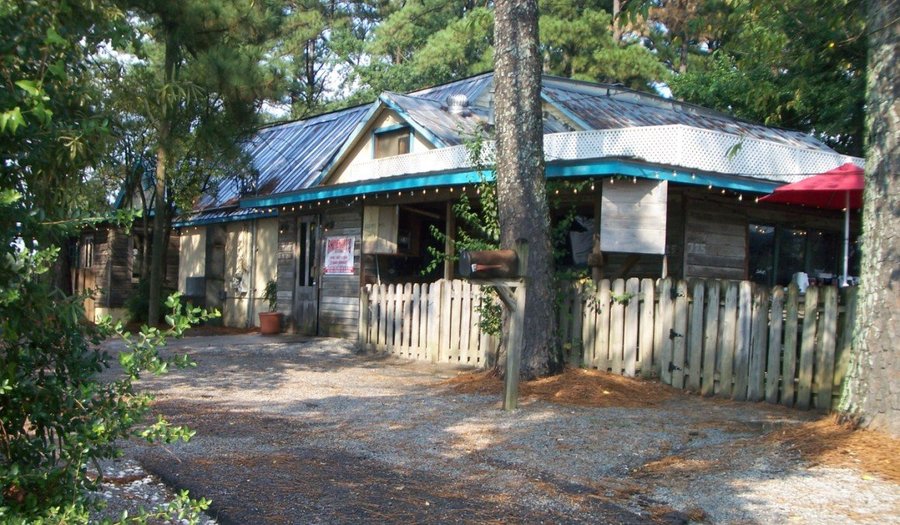Rhinehart's Oyster Bar