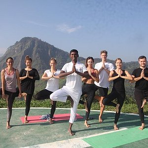 Tienda de Yoga  luleå mindful