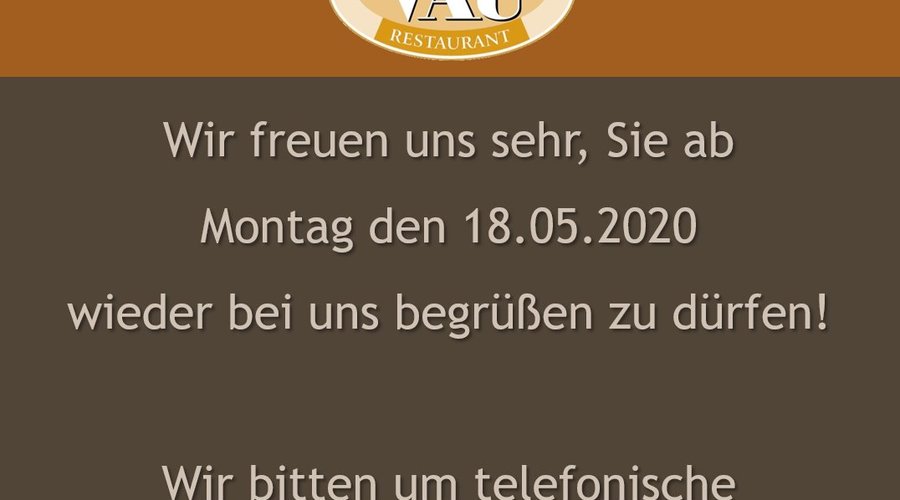 Willkommen liebe Gäste!! 