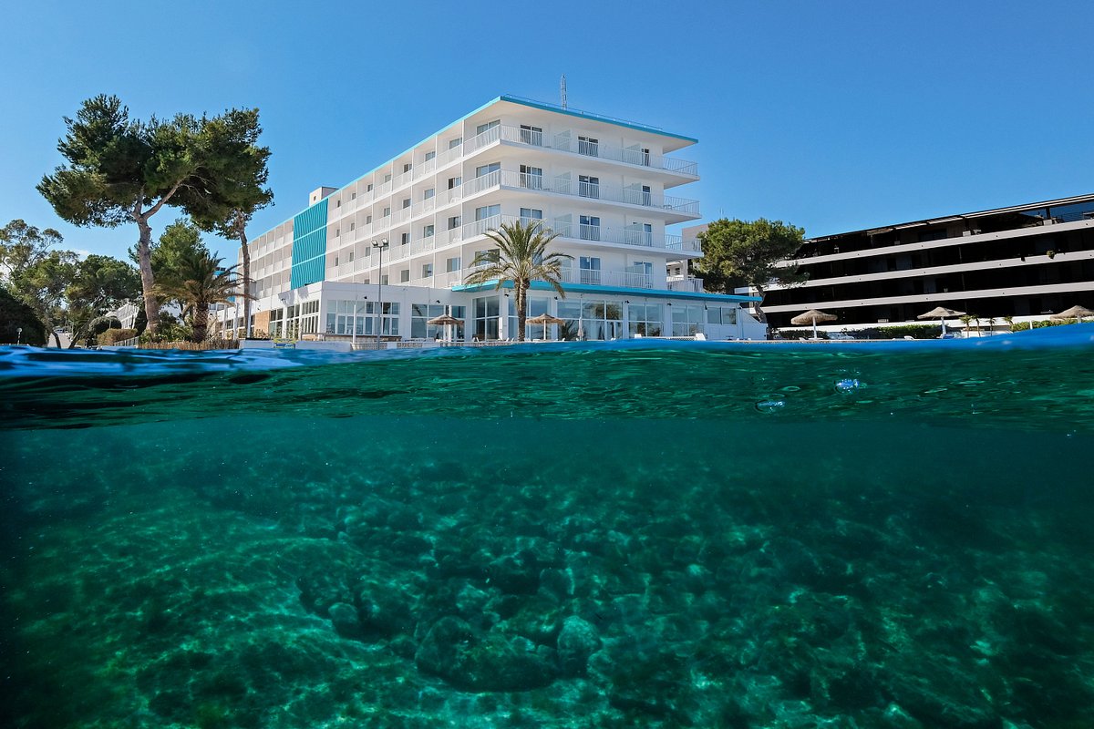 Azuline Hotel Mar Amantis &amp; Mar Amantis II, hotel in Sant Antoni de Portmany