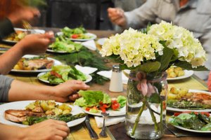 Centro de negocios y salones de eventos