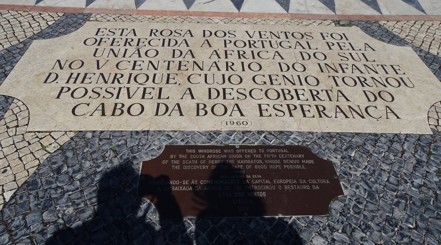  Rosa dos Ventos