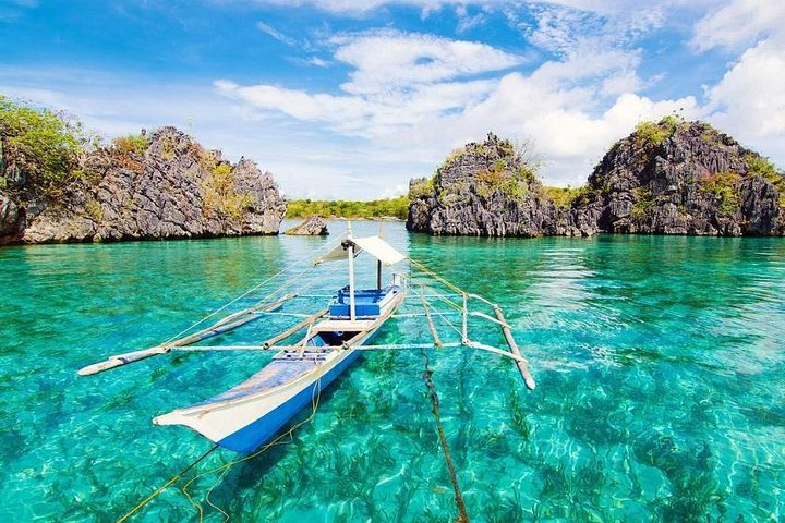 Tripadvisor | Coron Island Tour | Philippinen