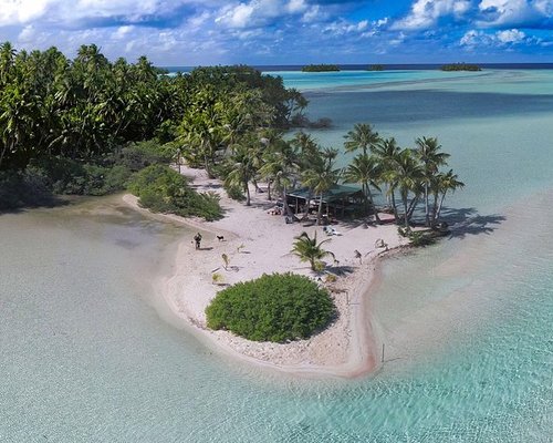 Three days in Rangiroa : discover our itineraries and tours - Tahiti  Tourisme