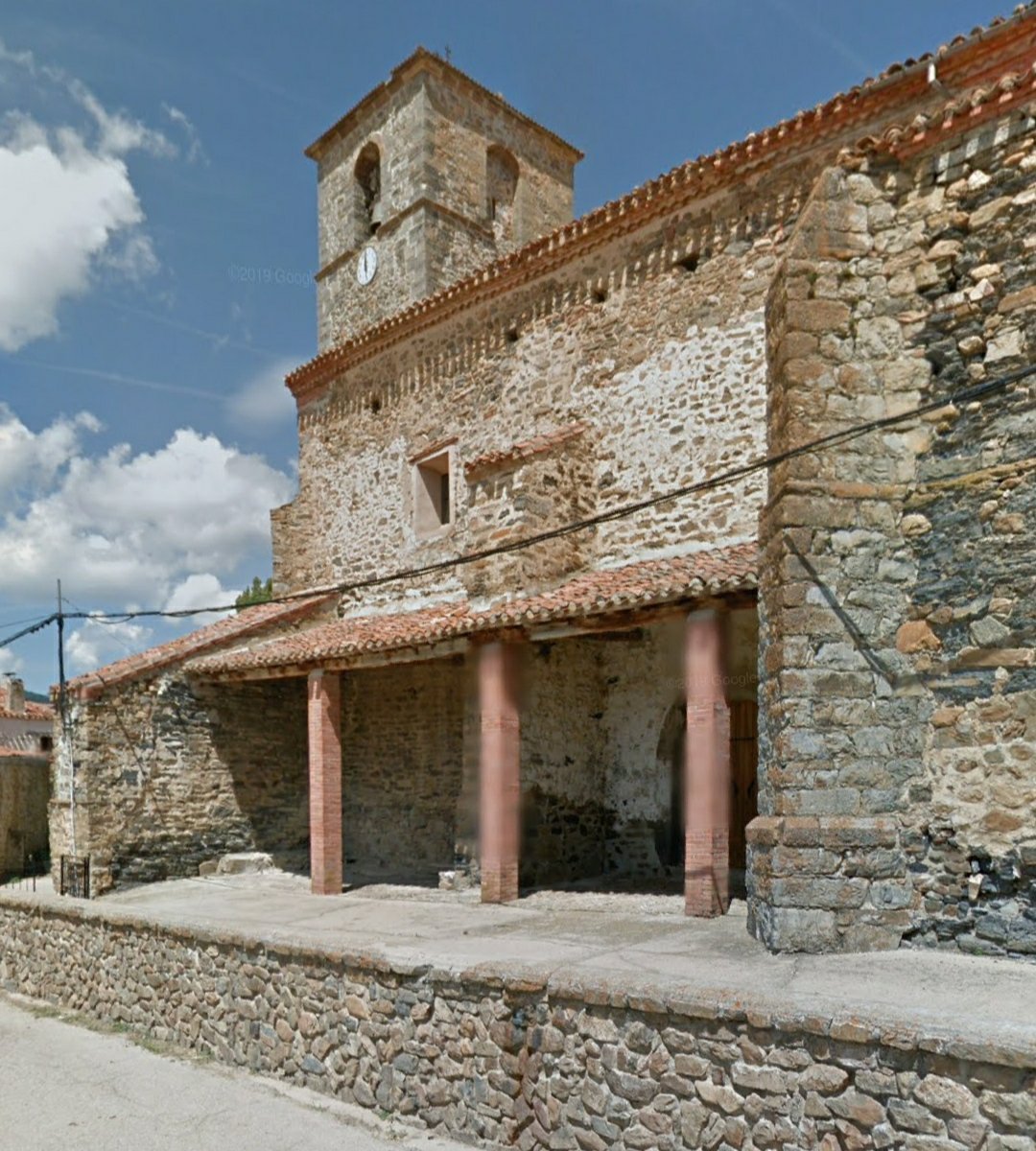 La Santísima Trinidad (Santa Cruz de Yanguas) Lohnt es sich?