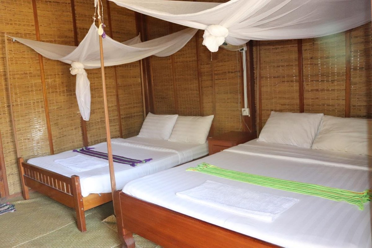 Indigenous People Lodge Rooms: Pictures & Reviews - Tripadvisor