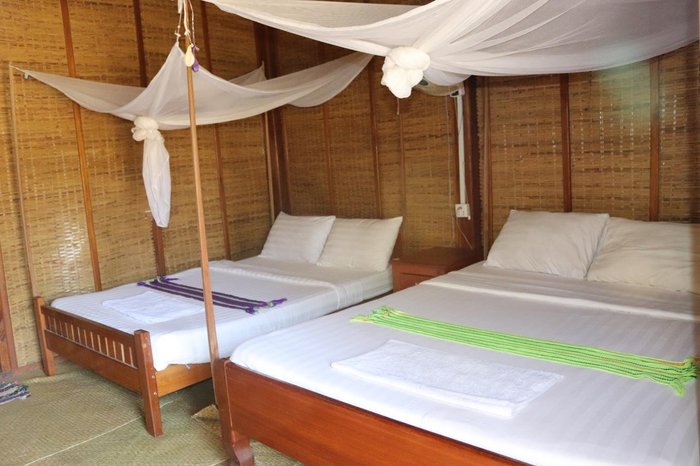 INDIGENOUS PEOPLE LODGE - Reviews (Sen Monorom, Cambodia)