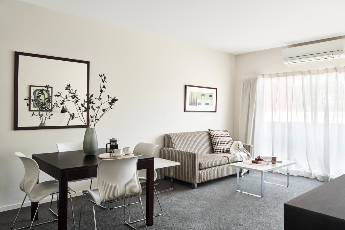 PUNTHILL ESSENDON APARTMENTS (AU$160): 2022 Prices & Reviews - Photos ...