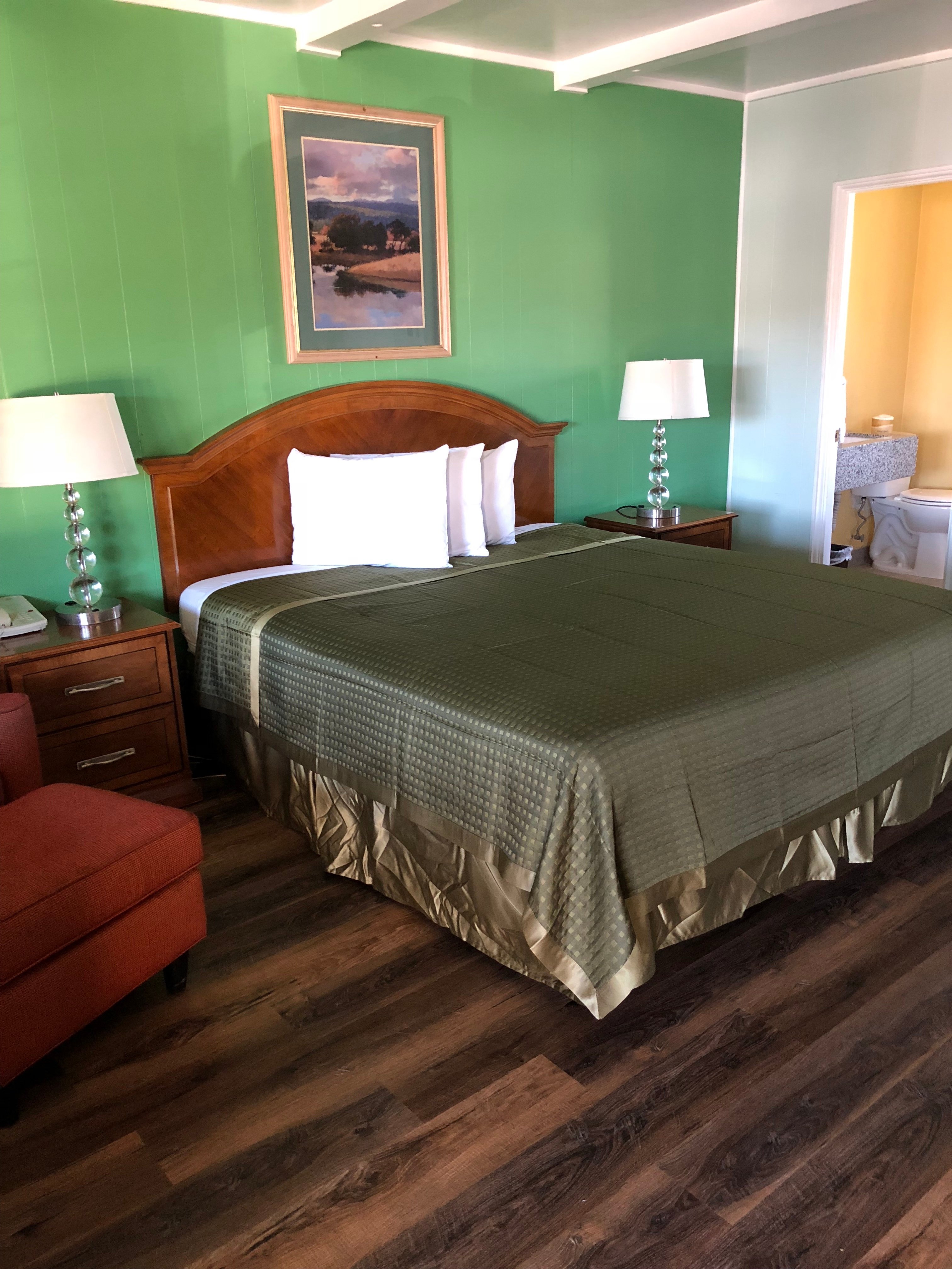 HITCHING POST STUDIOS INN 76 9 2 Prices Motel Reviews