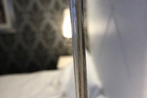 Chambre et suite