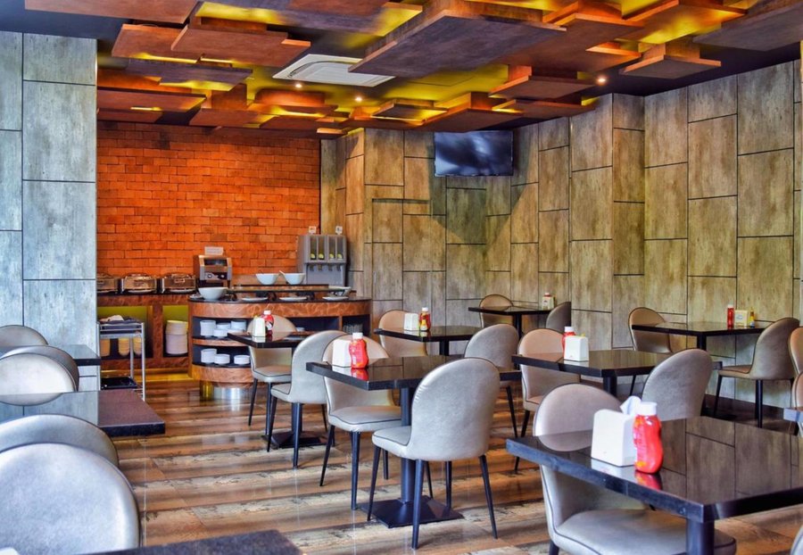 The Tj Resort 19 2 4 Prices Hotel Reviews Pattaya Thailand Tripadvisor