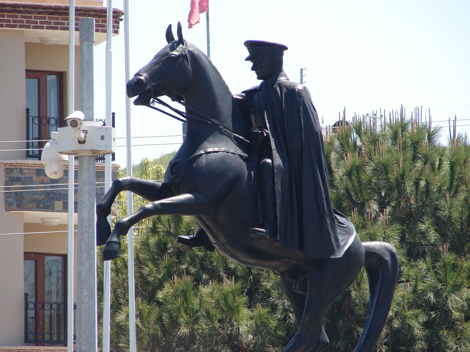 Ataturk Aniti (Tekirdag) - Alles Wat U Moet Weten VOORDAT Je Gaat (met ...