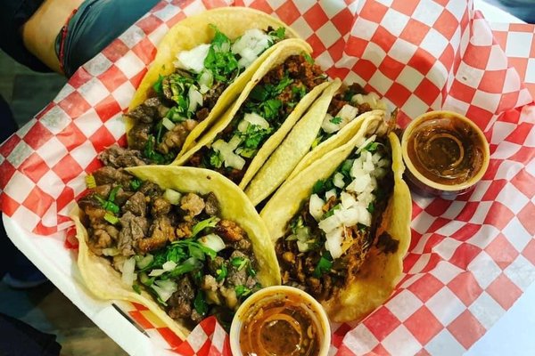 THE 10 BEST Mexican Restaurants in Halifax (Updated 2024)