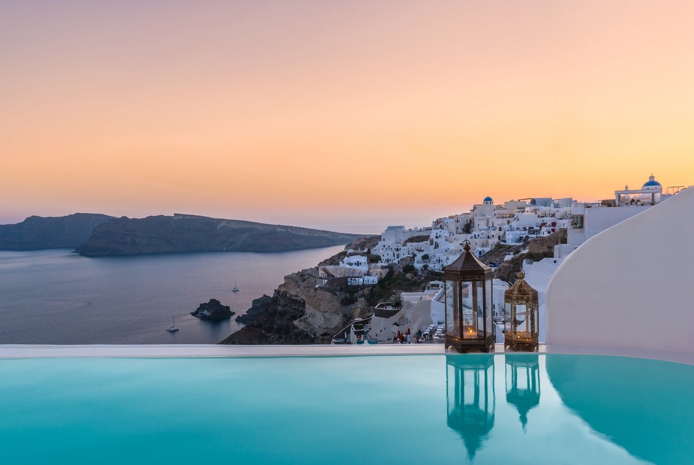 ANDRONIS LUXURY SUITES - Updated 2023 Prices & Hotel Reviews (Oia, Greece)