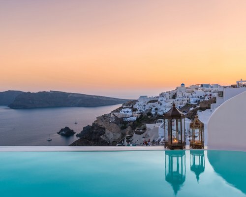 Andronis Luxury Suites