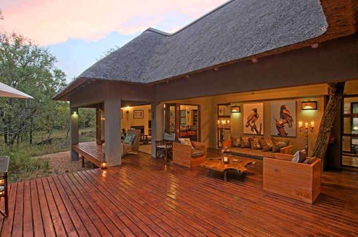 Raptor Retreat Game Lodge - Hoedspruit, South Africa Lodge - Updated ...