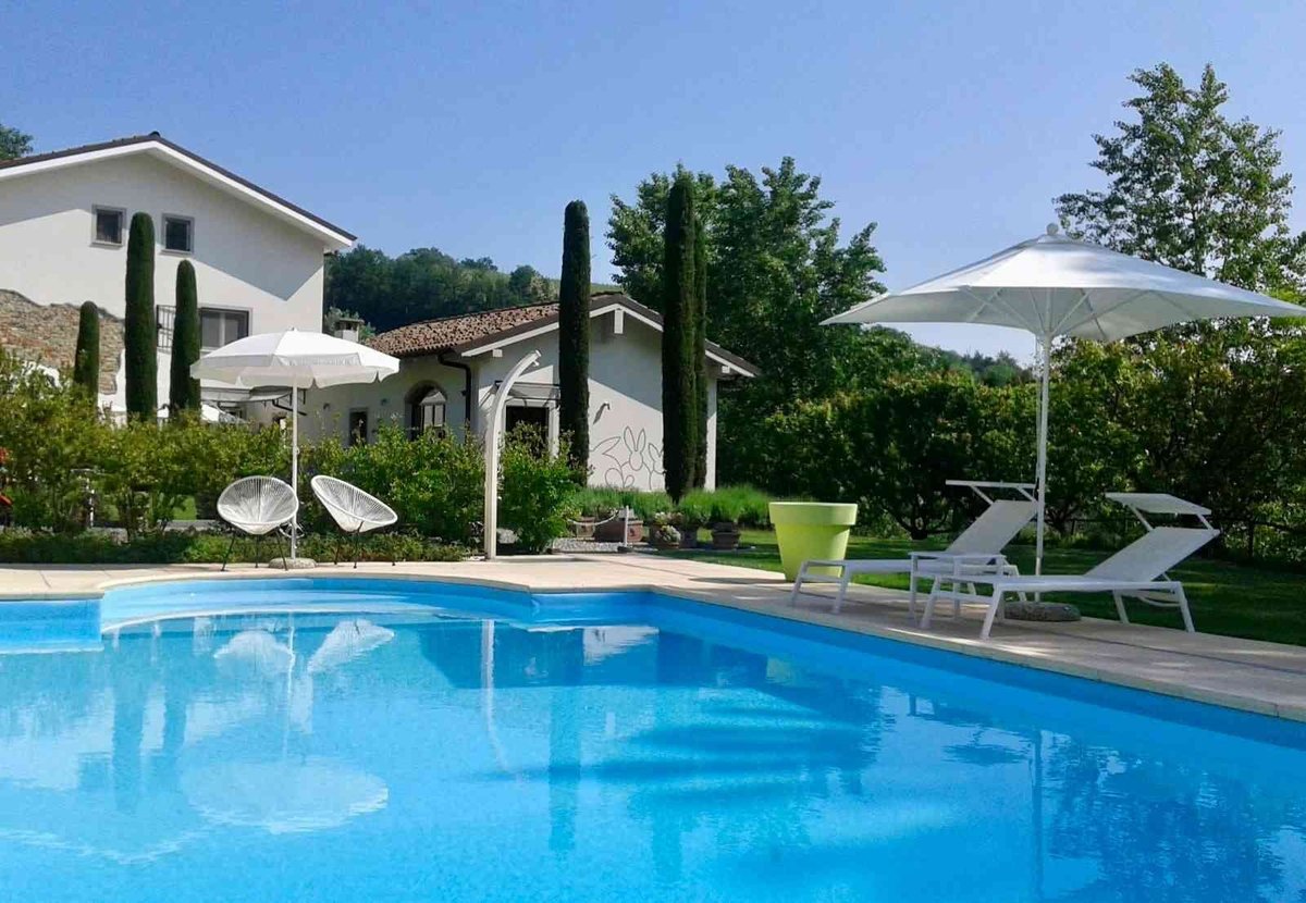 La Collina Dei Conigli Pool Pictures & Reviews - Tripadvisor