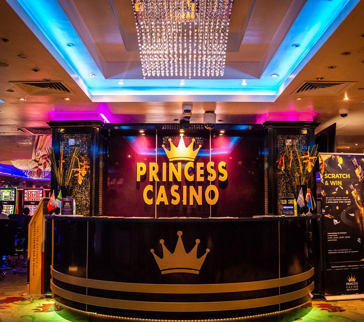 Принцесс казино игровые автоматы столб игра онлаин