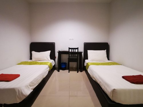 CLOVER HOTEL PORT DICKSON - Prices & Reviews (Malaysia)