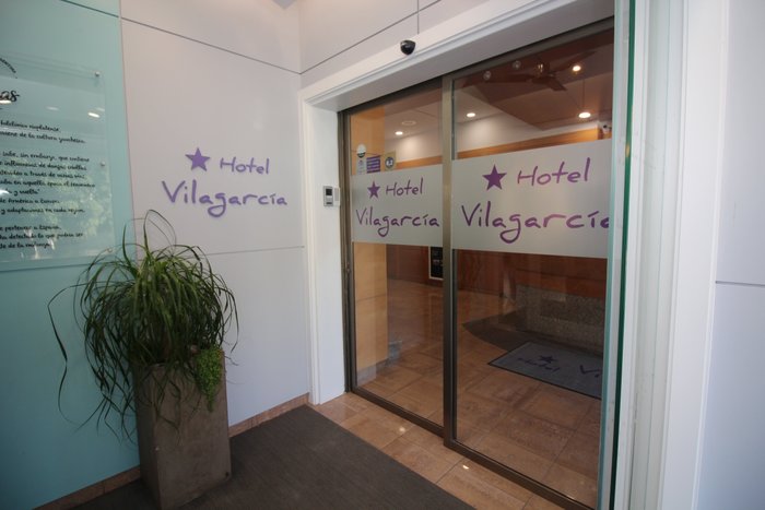 Imagen 7 de Hotel Vilagarcia