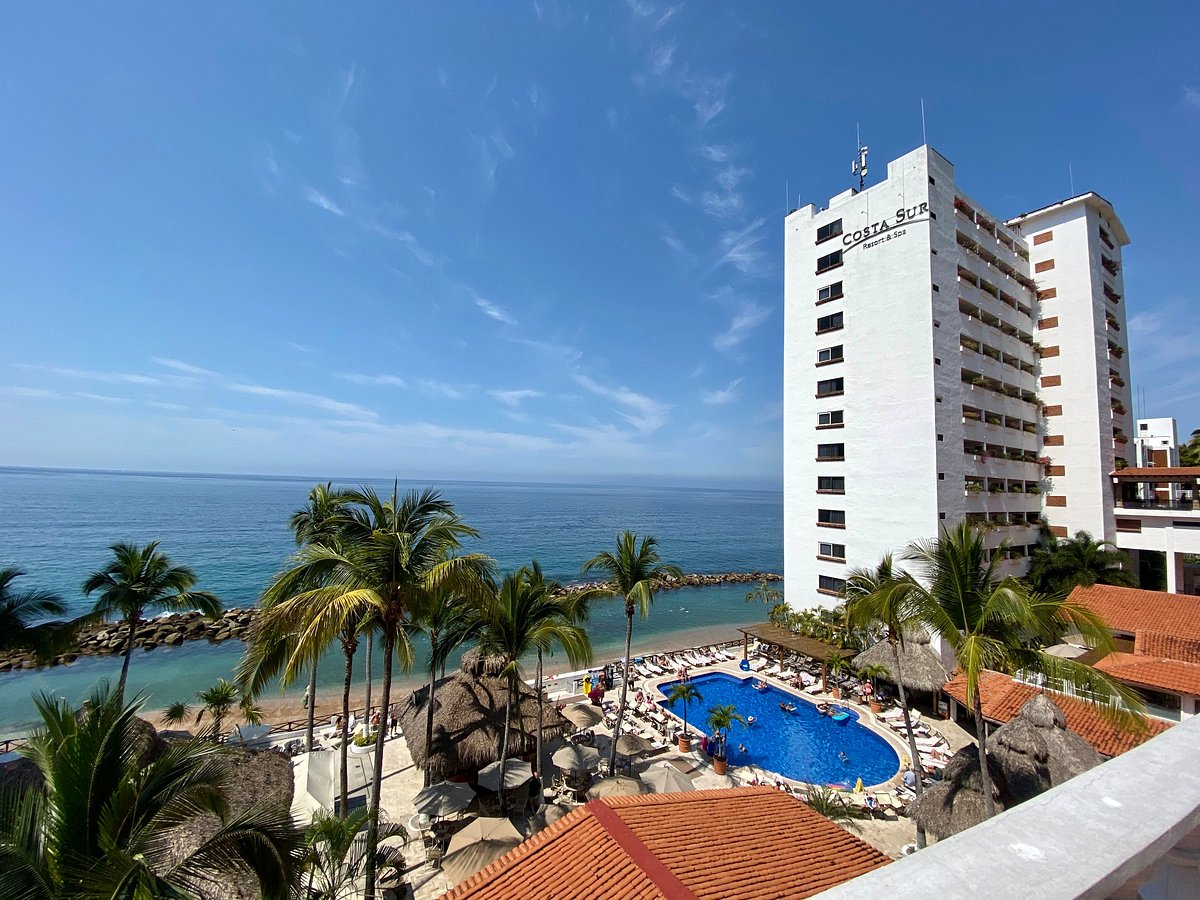 Costa Sur Resort &amp; Spa, hotel en Puerto Vallarta